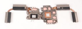 Acer Pc Cooler - 24 qb9n2 001 Thermal module dis w-o fan gtx1650