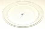 Galanz Microwave Turntable Plate - Glasdrehteller 245 Mm