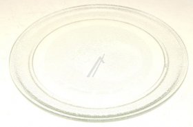 Galanz Microwave Turntable Plate - Glasdrehteller 245 Mm