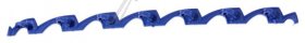 Smeg Fixings And Brackets - 764092397 Raised Plan