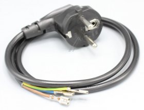 Mains Power Lead - 12011961 Base [Bosch Siemens]
