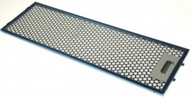 Cooker Hood Filter - 80877699 Fat Filter Steel 324x170 5mm S [Electrolux Aeg]