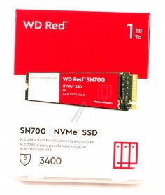 Western Digital Ssd M.2 - Wd Red™ 1tb M.2-sn850 Nvme Ssd-festplatte Western Digital Ssd M.2 - Wd Red™ 1tb M.2-sn850 Nvme Ssd-festplatte