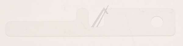 Homa Fixing Plate - 2208101188 Middle Hinge Cushion