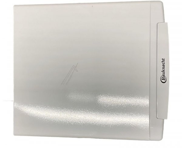 Casing Cover - C00446910 481010771229 Lid Assembly Hr Bk 15 [Whirlpool Indesit]