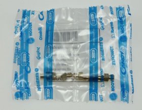 Candy Hoover Nozzles Set-propane/butane Gas - Plg Injectors Set - 49012642