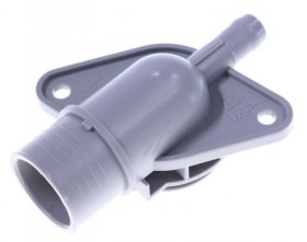 Hose Coupling - 12176000022697 Connector [Midea]
