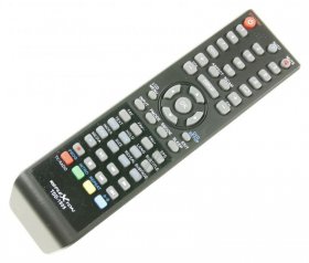 Reflexion Remote Control - Tdd-1505-1905-2205 Remote Control