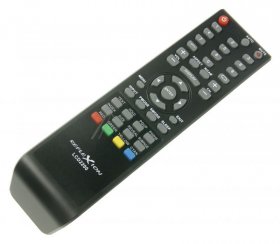 Reflexion Remote Control - Tdd-1500 Remote Control