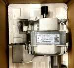 Haier Motor - 0024000389ca 49120882 Motor-220v-240v-50hz