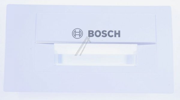 Detergent Dispenser Cover - 10019106 Tray Handle-dispenser [Bosch Siemens]