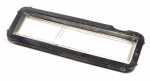 Lamp Cover - 12030927 Glass Light Cover [Bosch Siemens]