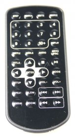 Remote Control - Remote Control