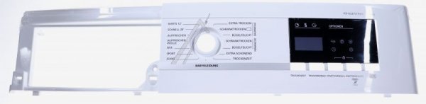 Operating Unit Screen - 42195268 Con pan sharp Sf4-mid(kd-gcb7s7pw9-de [Vestel]