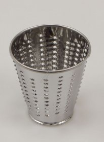 Perforated Rail - Trager-schale-schwarz [Groupe SEB]