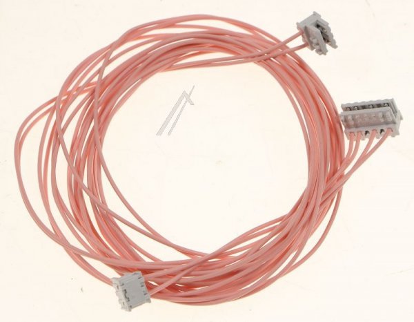 Harness - C00290265 482000088738 Wiring Microdoor-dispenser [Whirlpool Indesit]