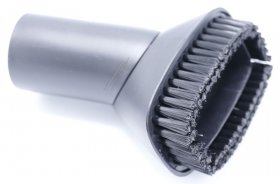 Hisense Gorenje Vacuum Cleaner Nozzle - 349369 Round Brush