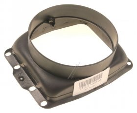 Silverline Extractor Hose Adapter - Yt202 1000 04 150mm Without Chimney Valve V0 Silverline Extractor Hose Adapter - Yt202 1000 04 150mm Without Chimney Valve V0