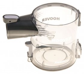 Candy Hoover Cyclone - Zyklongehause Komplett - 48029851