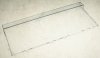 Drawer Front - 4638960600 C00915921 Drawer Front [Arcelik]