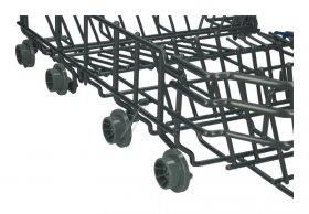 Dish Basket - 1041503 Dish Basket [Amica]