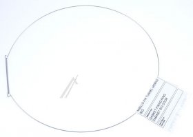It Wash Clamp For Door Sleeve - Door Gasket Fixing Ring - Cabinet Side