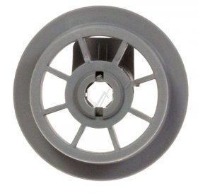 Roller For Dishwasher Basket - 1998140 Wheel - Lower Basket Group [Amica]
