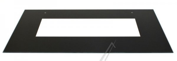 Bertazzoni Oven outer Door - 406511 Outer Oven Door Glass
