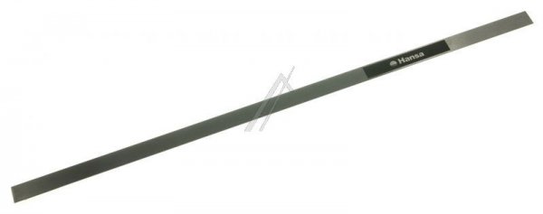 Oven Door Handles - 9046960 Door Handle 15 20-10-434 In 3046-hansa [Amica]