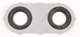 Dishwasher Seal - 1998224 Upper Spray Arm Seal [Amica]