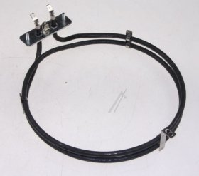 Fan Oven Heating Element - 004072 Fan Oven Heating Element [Sogedis]