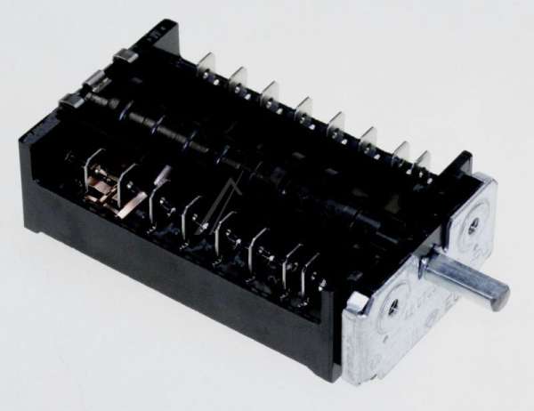 Bompani Switch - 313808 Frutto Pulsante Acc Ovale