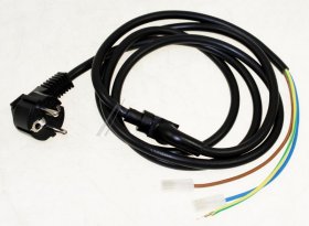 Robot Coupe Mains Power Lead - 39699 Power Cable Europe Surm
