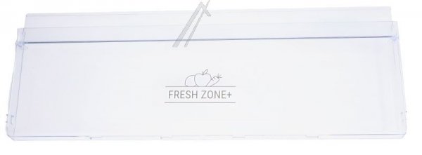 Drawer Front - C00670540 488000670540 Front Vegetable Drawer Fresh Zon [Whirlpool Indesit]