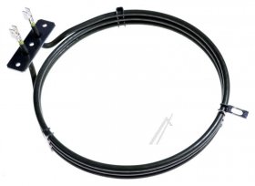Smeg Fan Oven Heating Element - 806891191 Fan Oven Element 2000w Smeg Fan Oven Heating Element - 806891191 Fan Oven Element 2000w