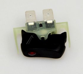 Switch - Ss-1530000372 Switch*2+wiring Harness [Groupe SEB]