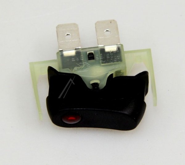 Switch - Ss-1530000372 Switch*2+wiring Harness [Groupe SEB]