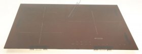 Smeg Ceramic Surface - 695615862 Hot Tray