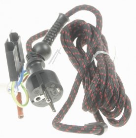 Cable-plugs-adapter - Power Cord [Bosch Siemens]