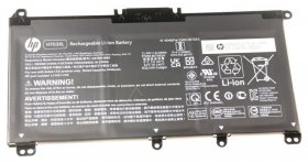Hewlett Packard Laptop Battery - Ht03xl L11119-856 Battery 41 04wh Ht03xl