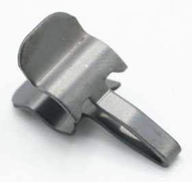 Fixings And Brackets - 3543155059 Support protection knob [Electrolux Aeg]