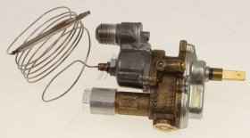 Thermostats - 431920025 C00868636 One Way Thermostat With Ffd [Arcelik]