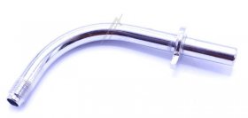 Nivona Hose - 80564 Steam Pipe 572 Bent-nicr646-656 Nivona Hose - 80564 Steam Pipe 572 Bent-nicr646-656
