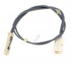 Temperature Limiter - 10024678 Limiter-temperature For Evaporator Heater [Bosch Siemens]