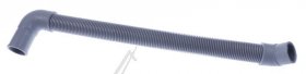 Outlet Pipe - 4055361440 Drain Hose Inner [Electrolux Aeg]