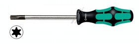 Wera Tx20-torx Screw Driver - 367 Torx Torx Driver - 05028010001