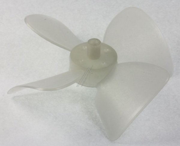 Ventilator Motor - Ventilator [Electrolux Aeg]