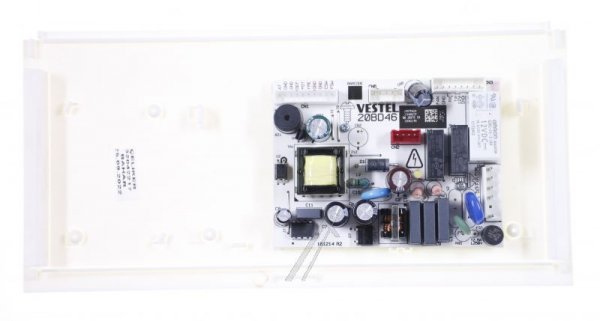 Casing Cover - 32042217 Mainboard Cover Gr 2791e V0 Bd46 E-f [Vestel]