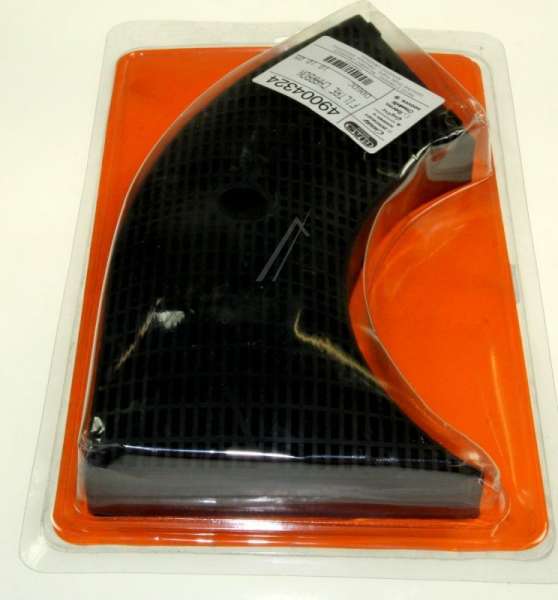 Carbon Filter - 49004324 Charcoal Filter [Candy Hoover]