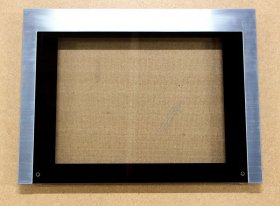 Oven Door - 3970917807 Assembly Oven Door Lower Oven [Electrolux Aeg]